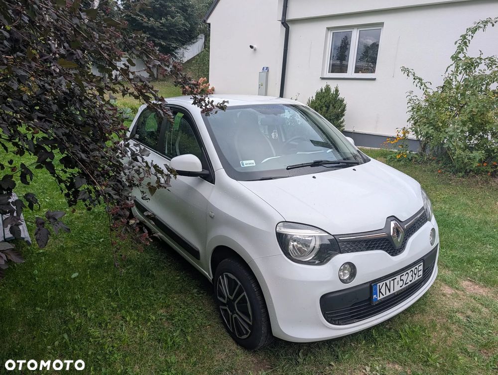 Renault Twingo SCe 70 Intens - 3
