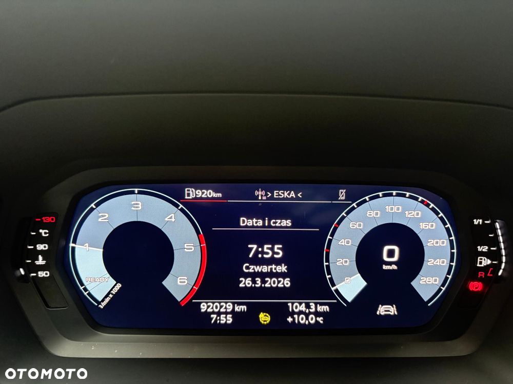 Audi A3 Sportback - 15