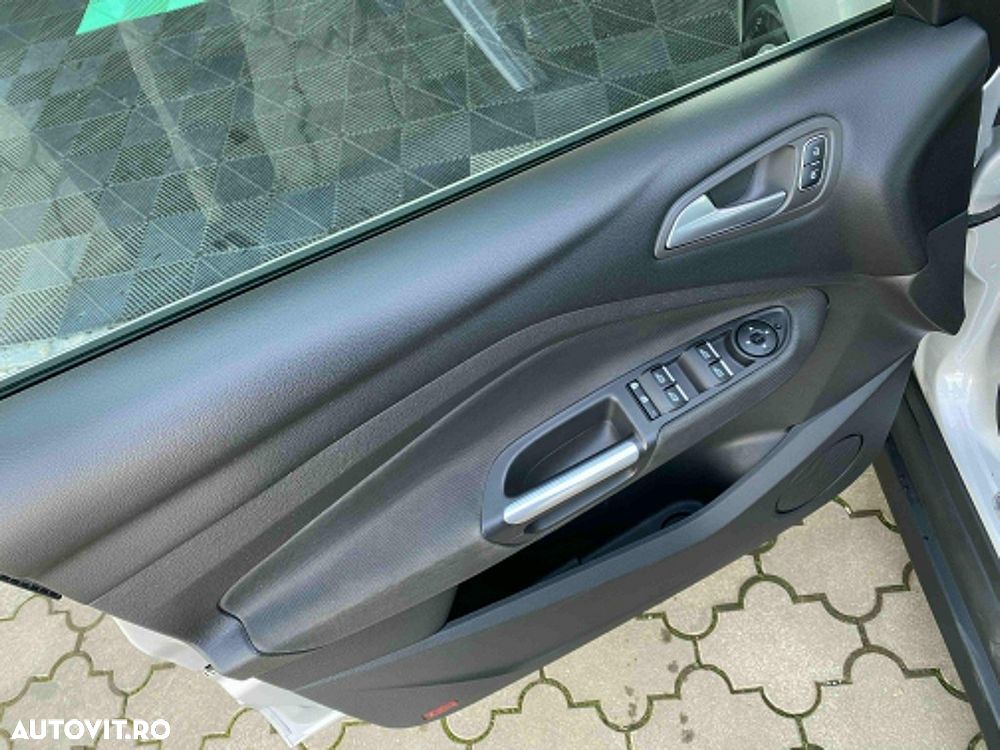 Ford C-Max 1.0 Ecoboost Start Stop Trend - 17