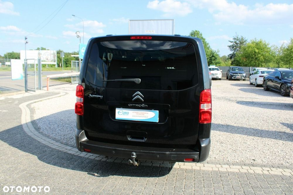 Citroën Jumpy Combi - 8