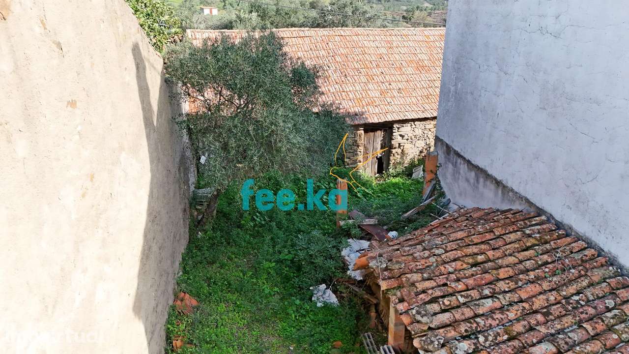 Terreno em Monfortinho - Grande imagem: 2/9