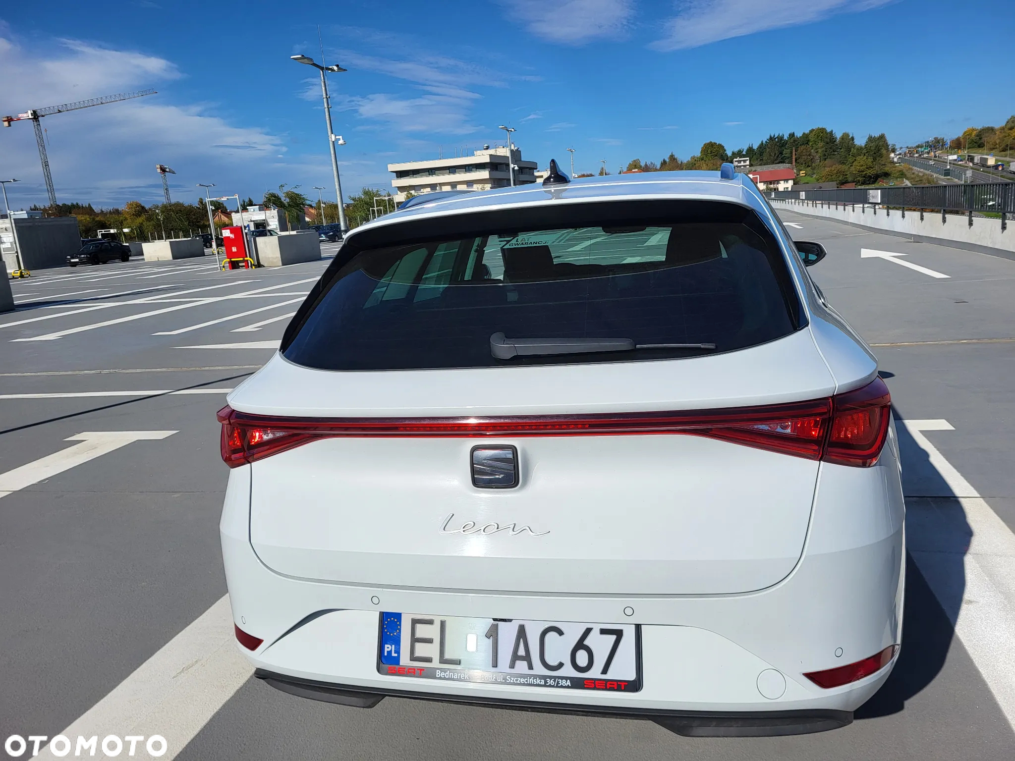 Seat Leon 1.5 TSI Xcellence - 6