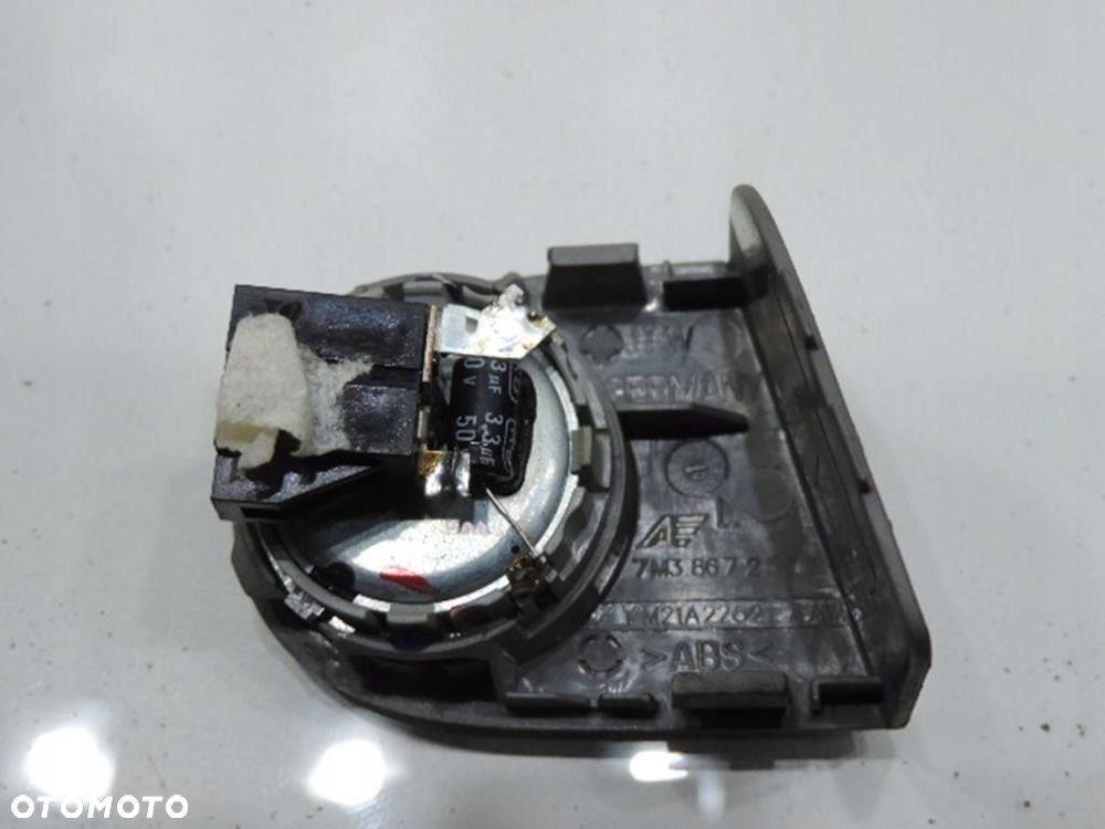 GŁOŚNIK LEWY TYŁ FORD GALAXY LIFT - 6