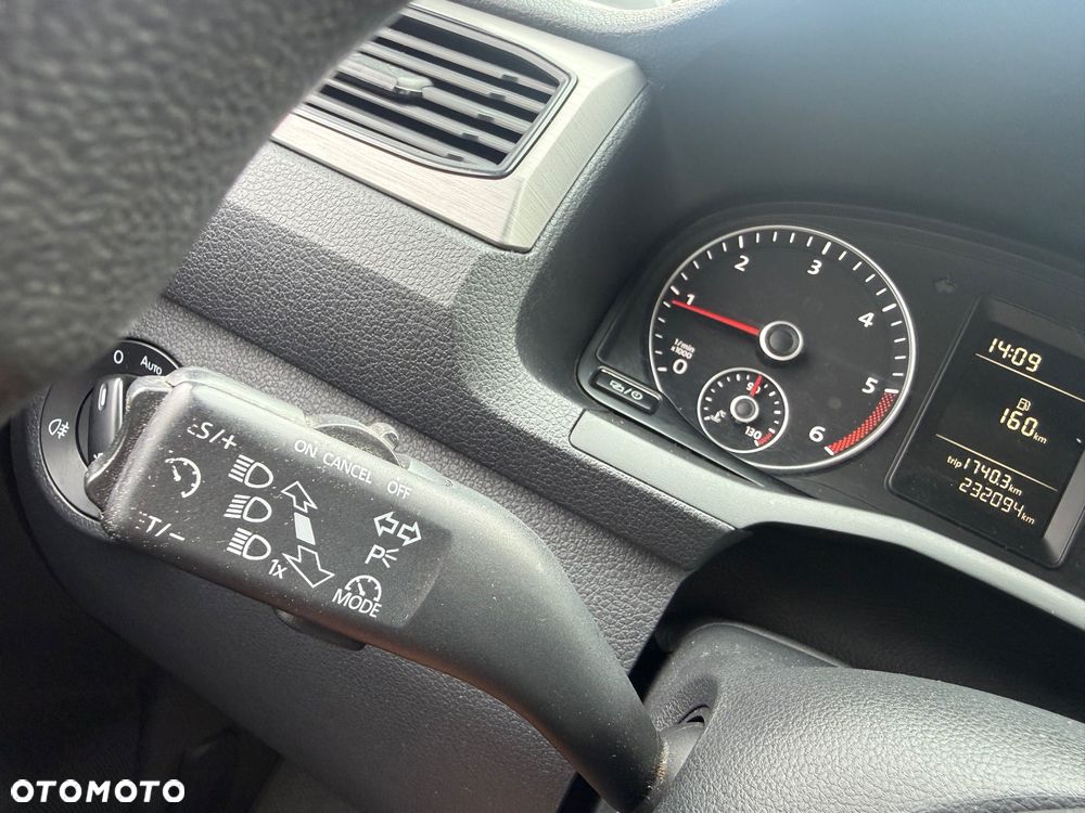 Volkswagen Caddy Maxi 2.0 TDI - 8