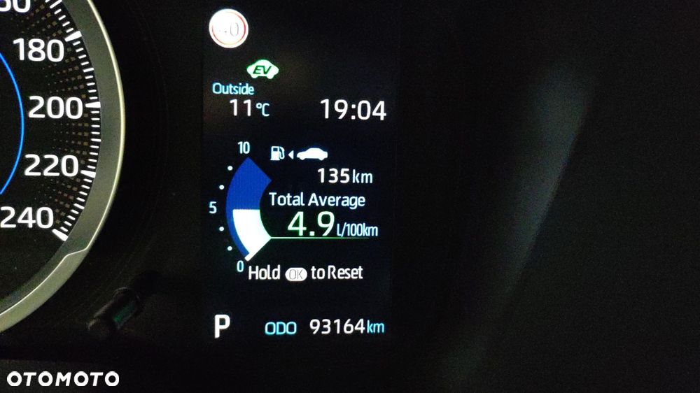 Toyota Corolla - 24