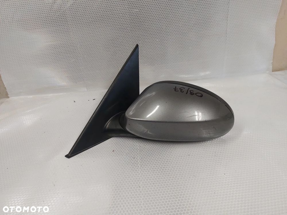 - LUSTERKO ELEKTRYCZNE LEWE BMW E87 SERIA 1 SPACE GREY 3PIN - 1