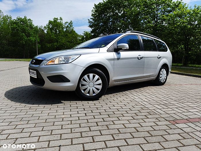 Ford Focus - 3