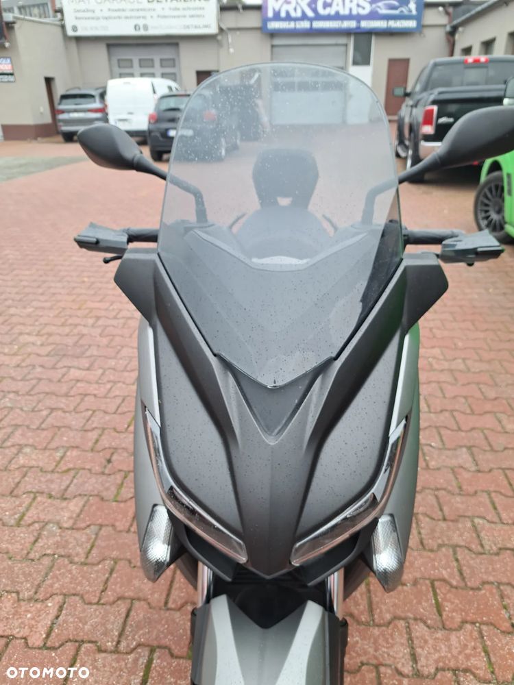 Yamaha X-max - 2