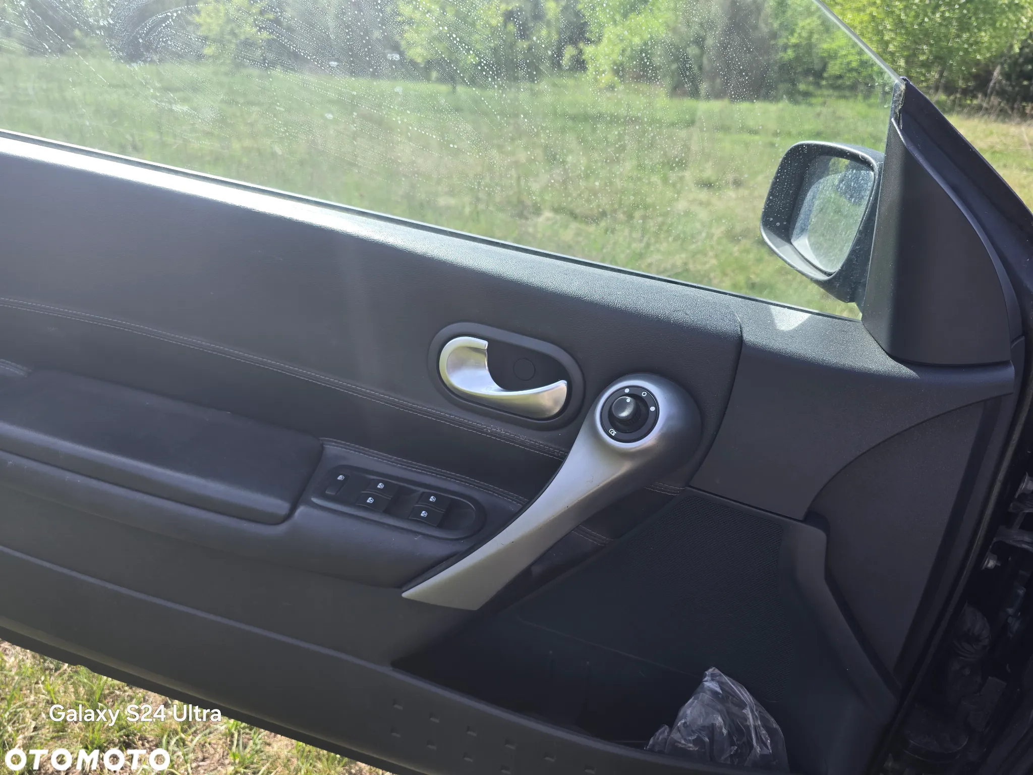 Renault Megane - 2