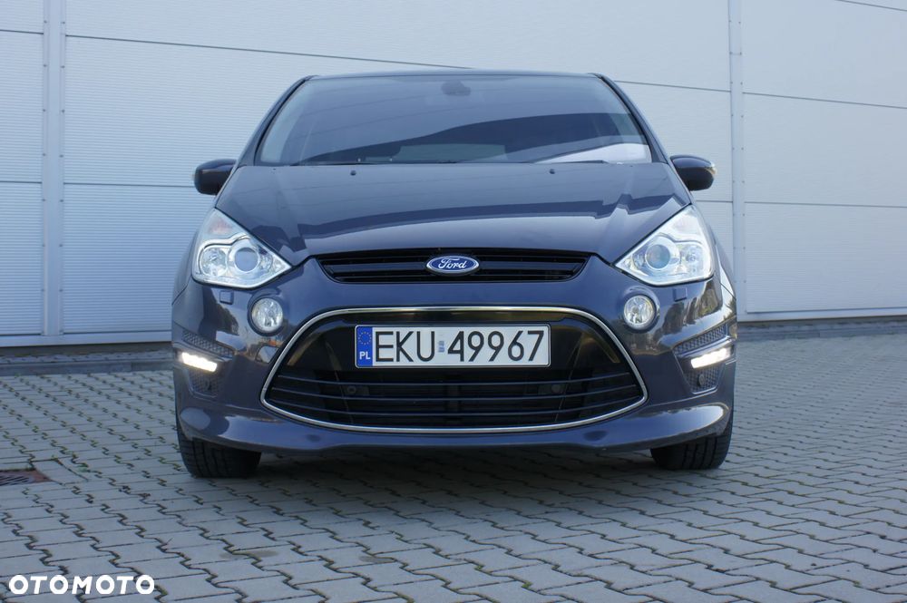 Ford S-Max 1.6 EcoBoost Start Stopp System Champions Edition - 2