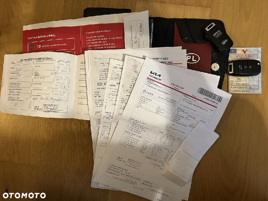 Kia Sportage 1.6 GDI Business Line 2WD - 36