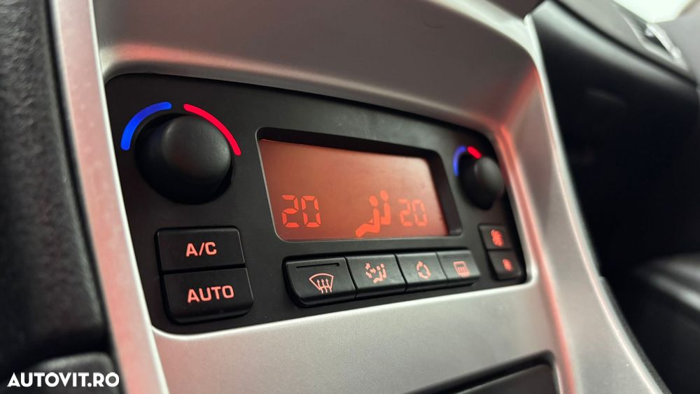 Peugeot 307 1.6 XS - 7