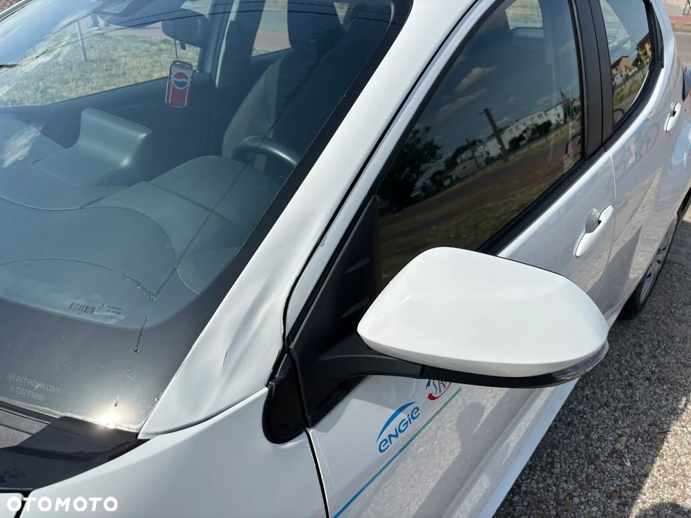 Toyota Yaris 1.0 Comfort - 16