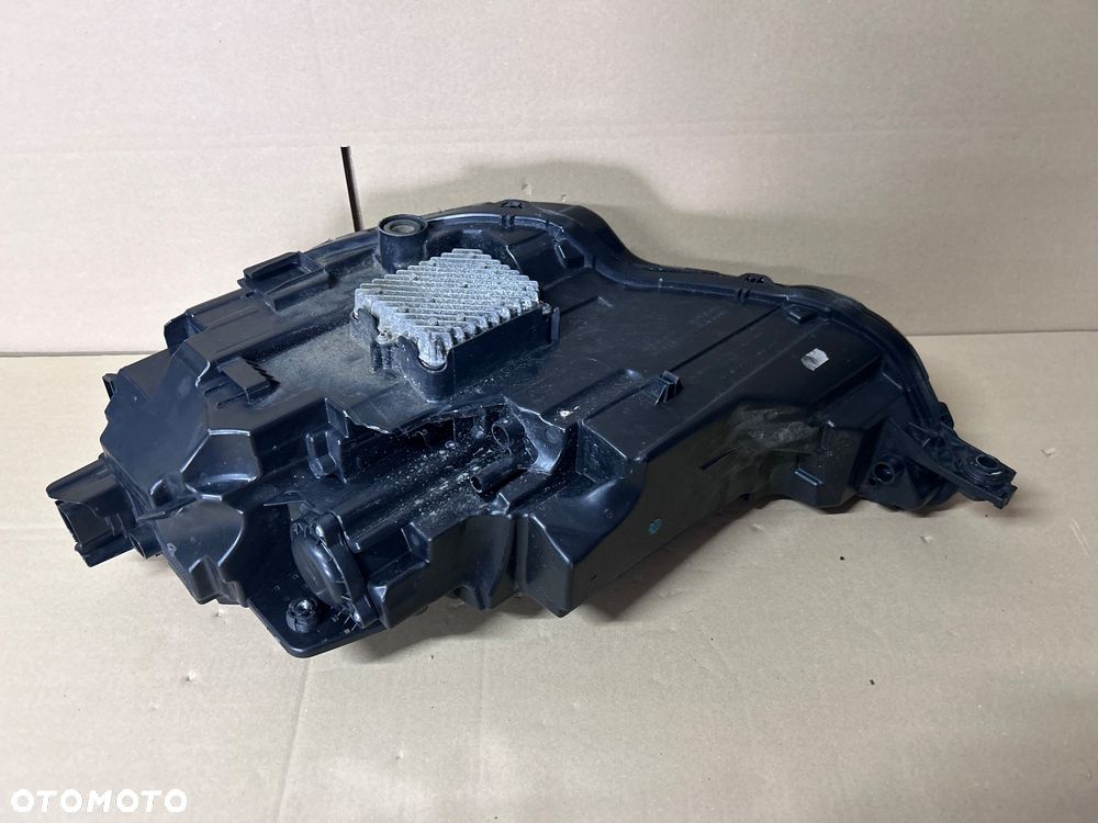 LAMPA PRAWA AUDI A3 S3 8Y 8Y0 FULL LED PRZÓD PRZEDNIA KOMPLETNA - 5