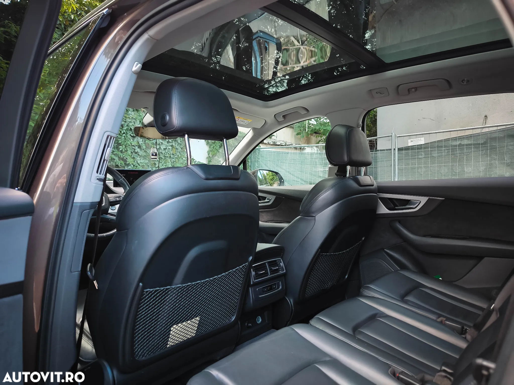Audi Q7 3.0 TDI e-tron quattro tiptronic - 26