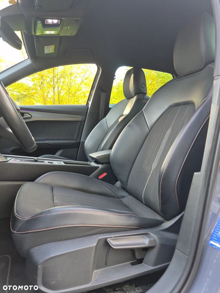 Cupra Formentor 2.0 TDI 4Drive DSG Tribe Edition - 32