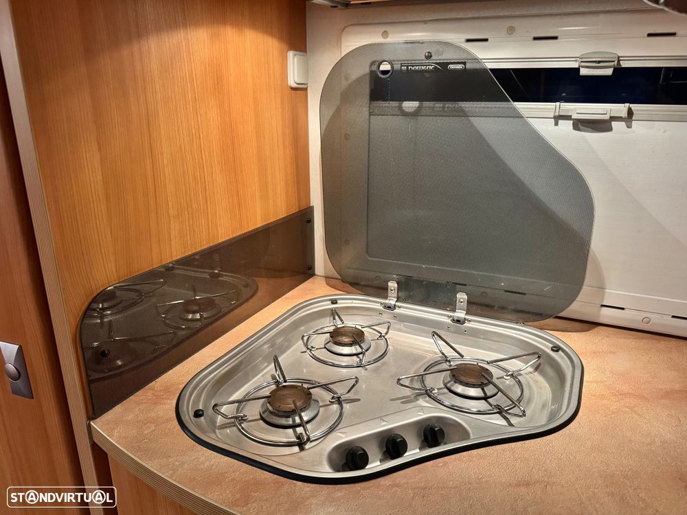 Challenger Eden 612 - 21