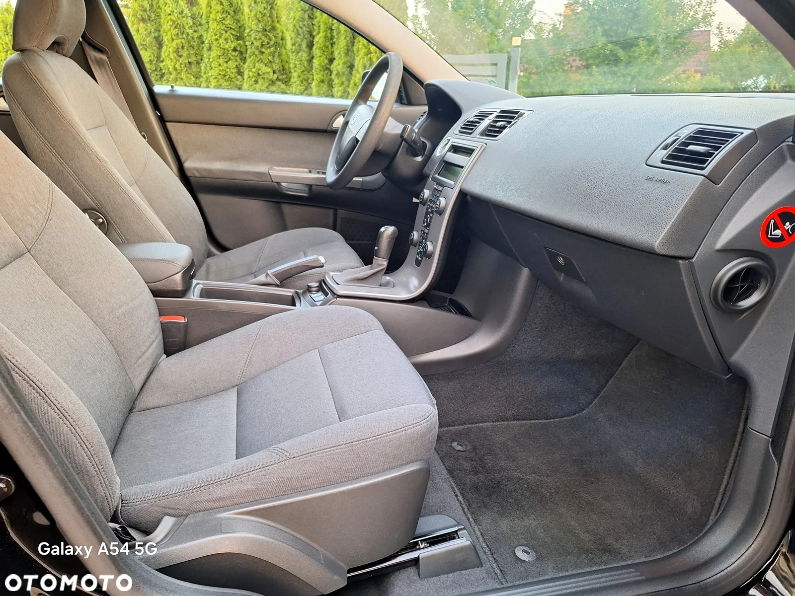 Volvo S40 1.8 Kinetic - 20