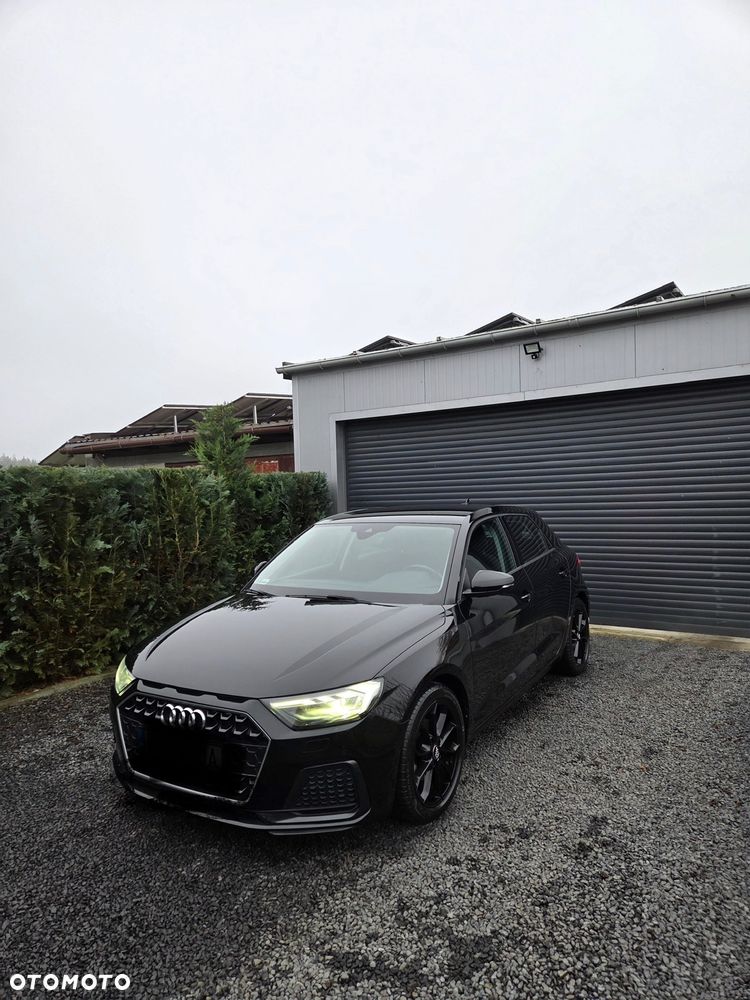 Audi A1 Sportback 30 TFSI - 1