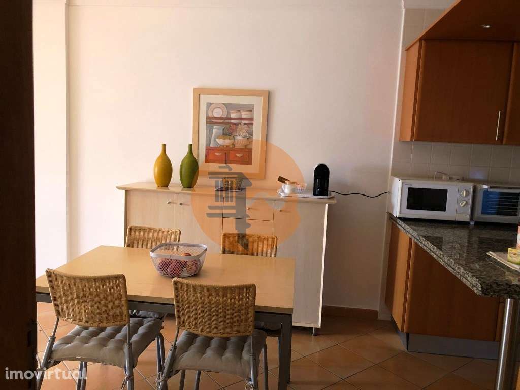Apartamento para arrendamento de Outubro a Maio, Monte Gordo - Grande imagem: 3/14