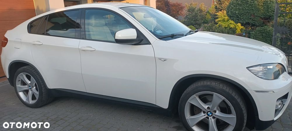 BMW X6 35d xDrive - 18