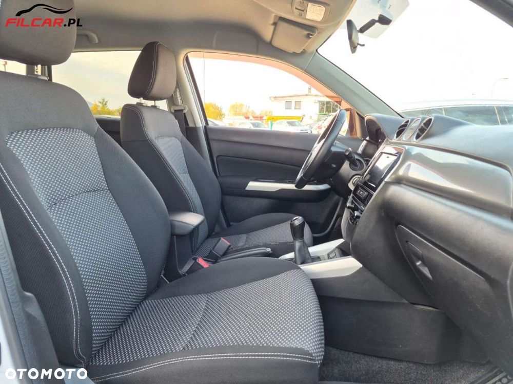 Suzuki Vitara - 13