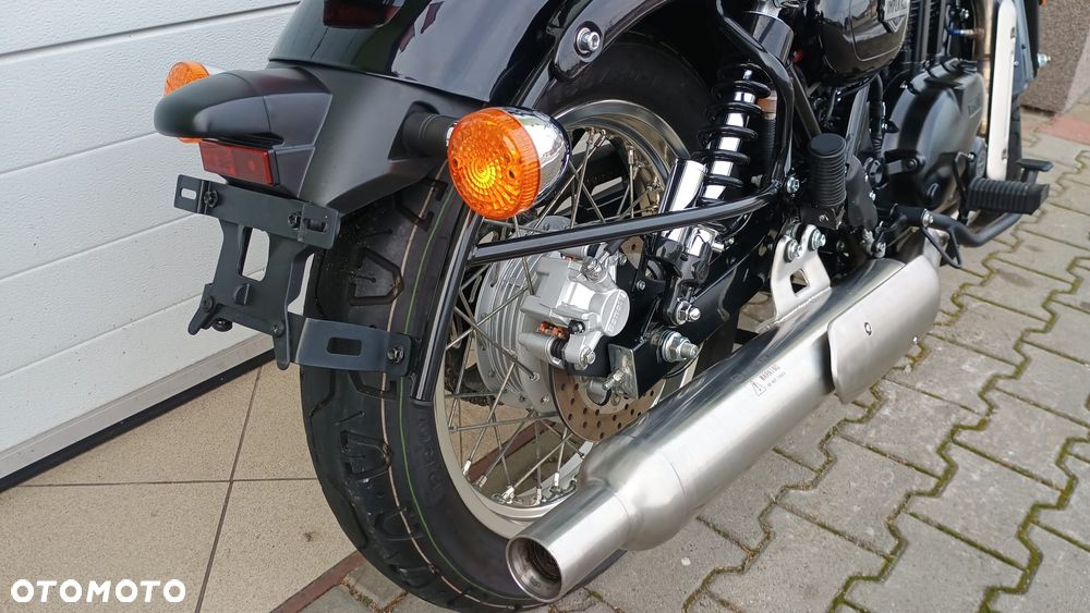 Benelli IMPERIALE 400 - 19