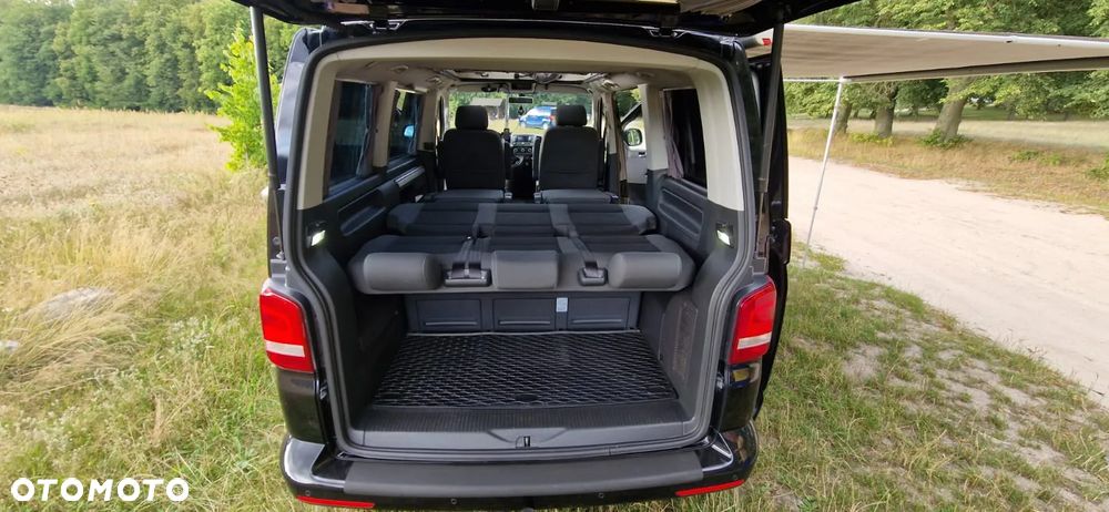 Volkswagen Multivan TDI L1 CUP - 13