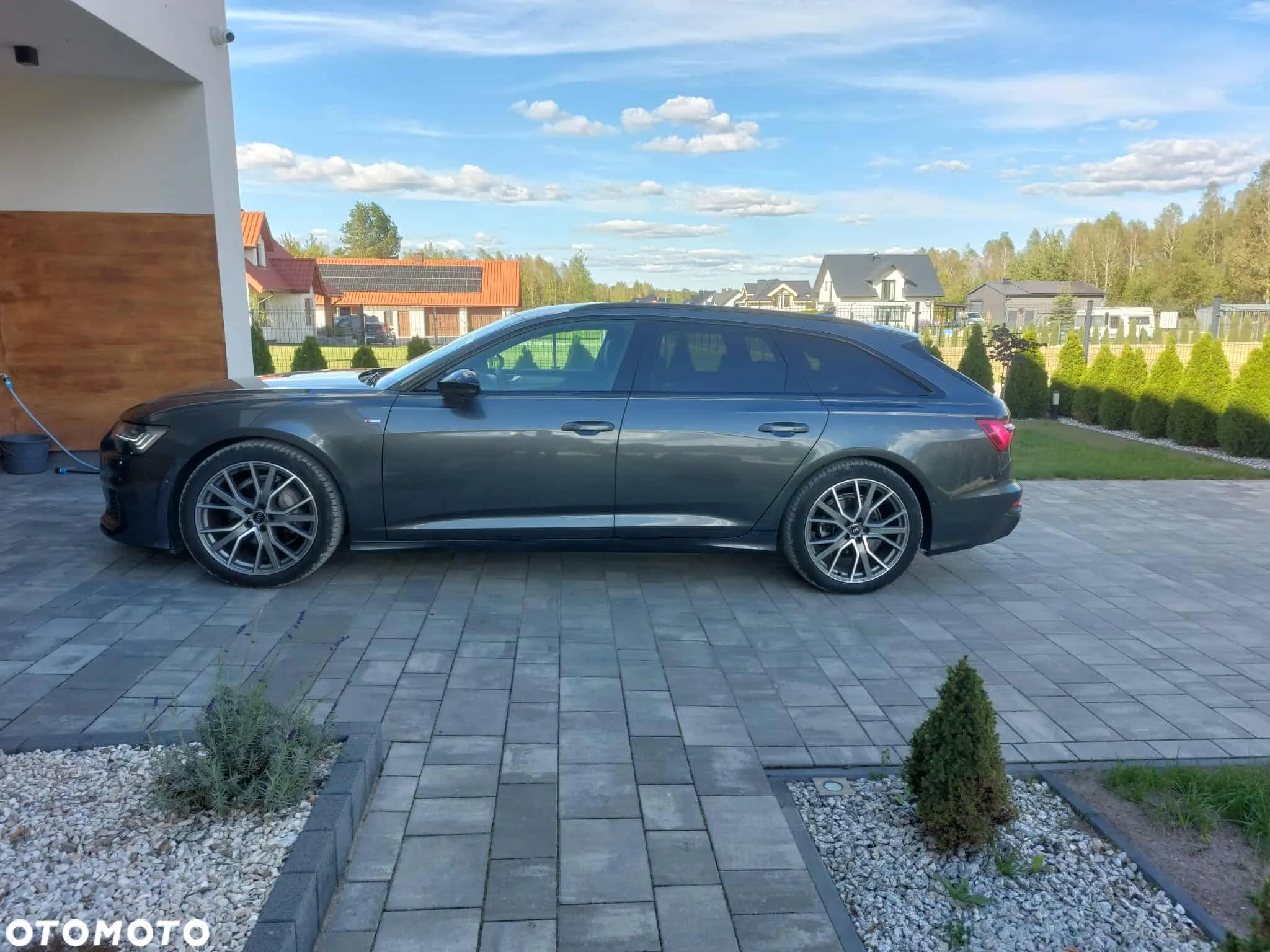 Audi A6 - 7