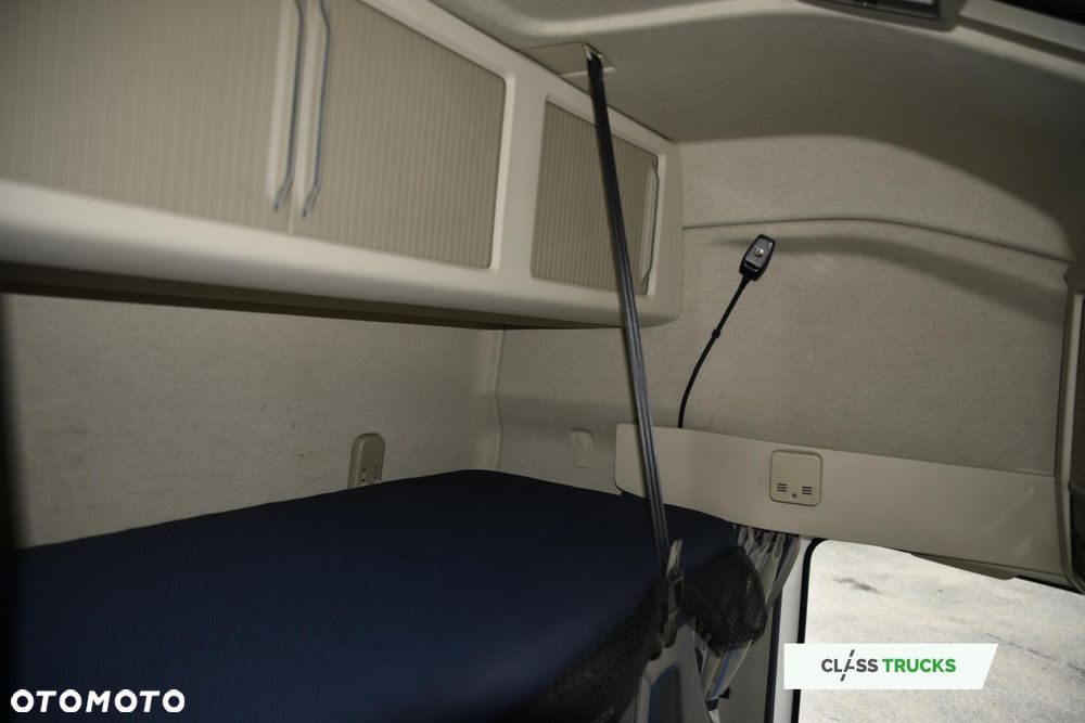 Volvo FH 500 Globetrotter XL Adaptive Cruise Control - 21