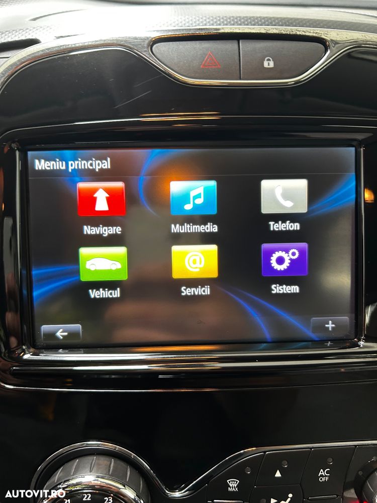 Renault Captur ENERGY TCe 90 Start&Stop Luxe - 16