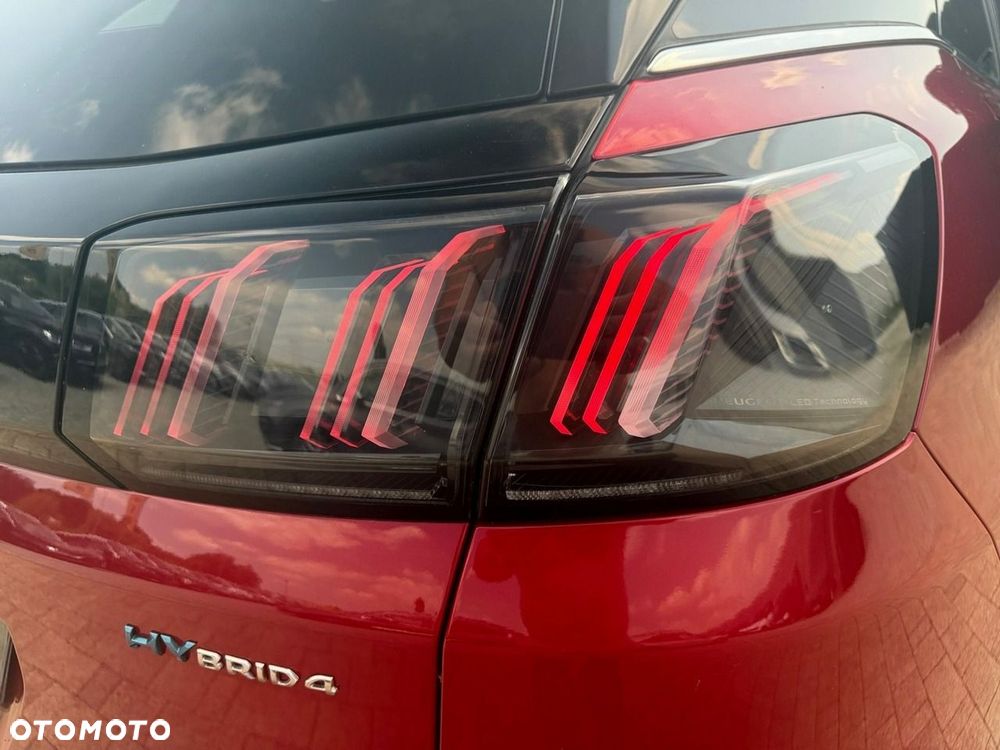 Peugeot 3008 - 12