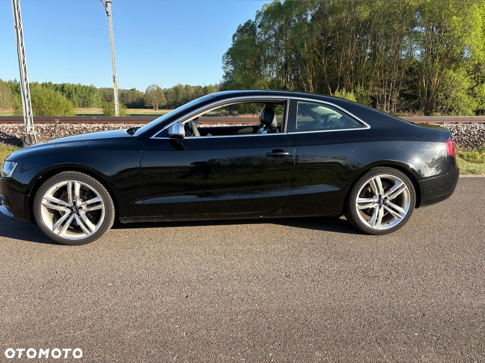 Audi A5 Coupé 1.8 TFSI - 6