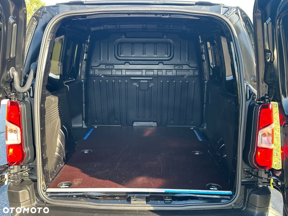 Fiat Doblo - 5
