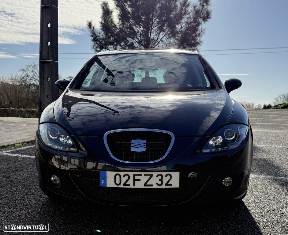 SEAT Leon 1.4 TSI Stylance - 1