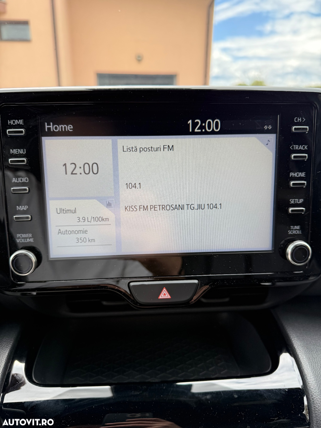 Toyota Yaris Cross 1.5 VVT-i HSD 4x2 Dynamic - 15