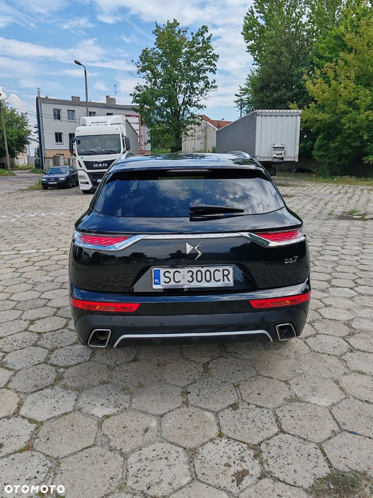 DS Automobiles DS 7 Crossback 1.6 PureTech Rivoli - 3
