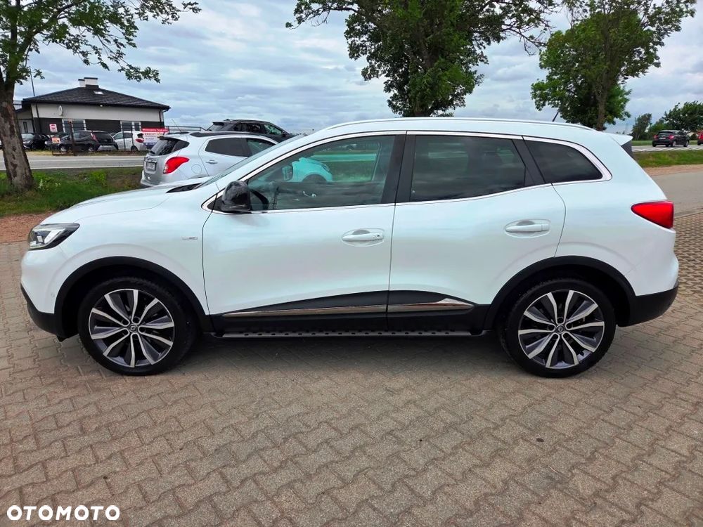 Renault Kadjar Energy dCi 110 Experience - 19