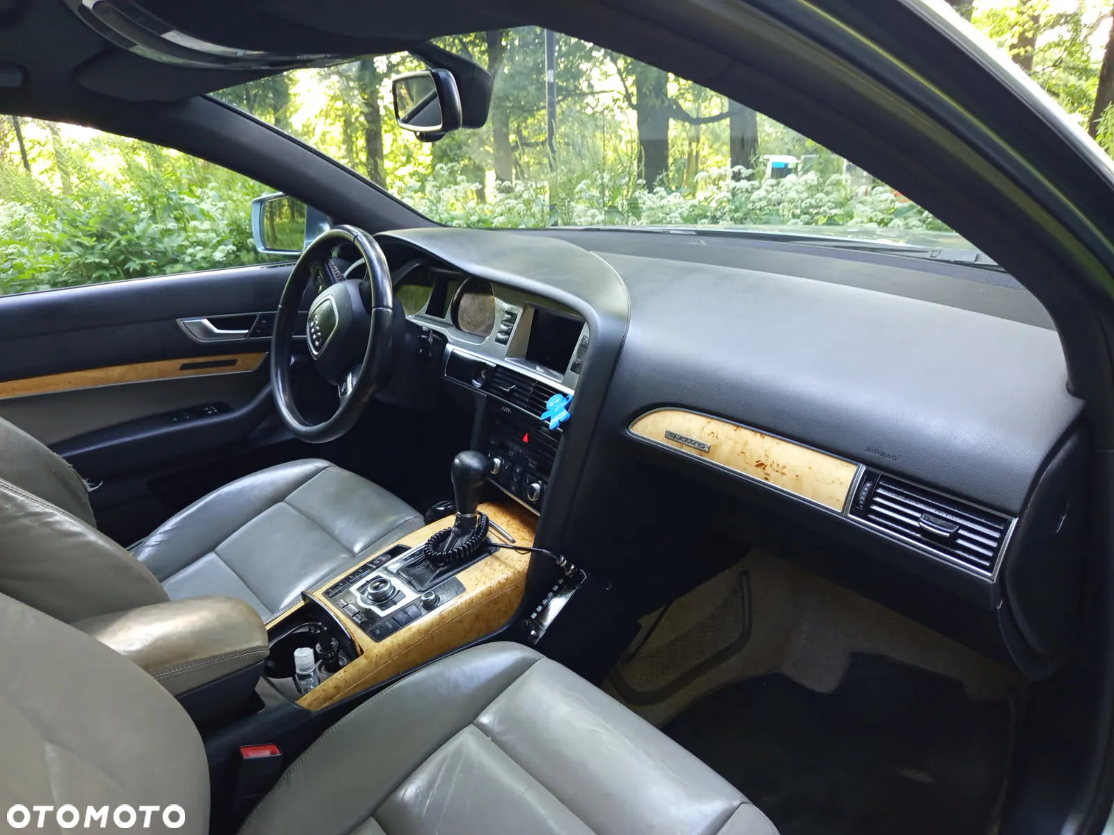 Audi A6 Allroad - 4