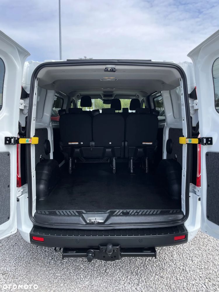Ford Transit Custom 320 L1H1 Trend (bryg.) - 3