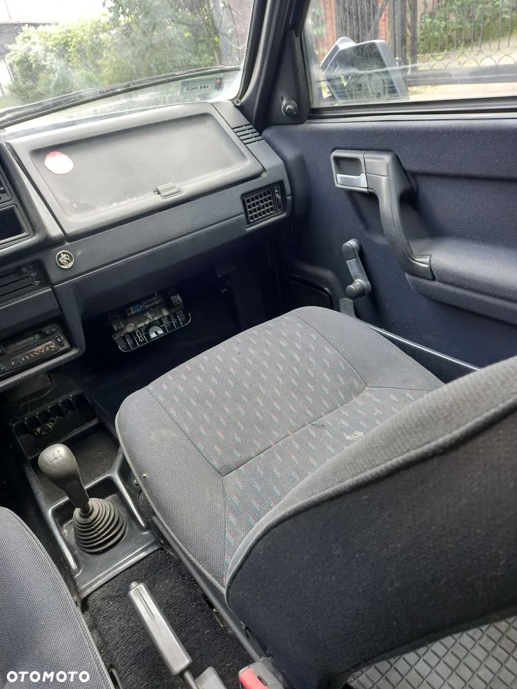 Skoda Forman - 11