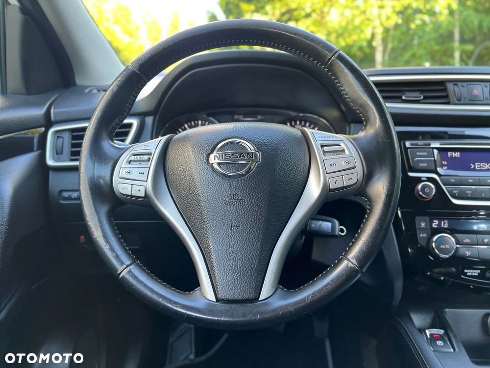 Nissan Qashqai 1.2 DIG-T Tekna - 20