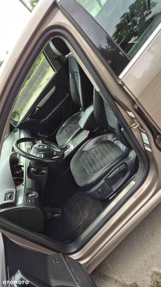 Volkswagen Passat 2.0 TDI Highline DSG - 10