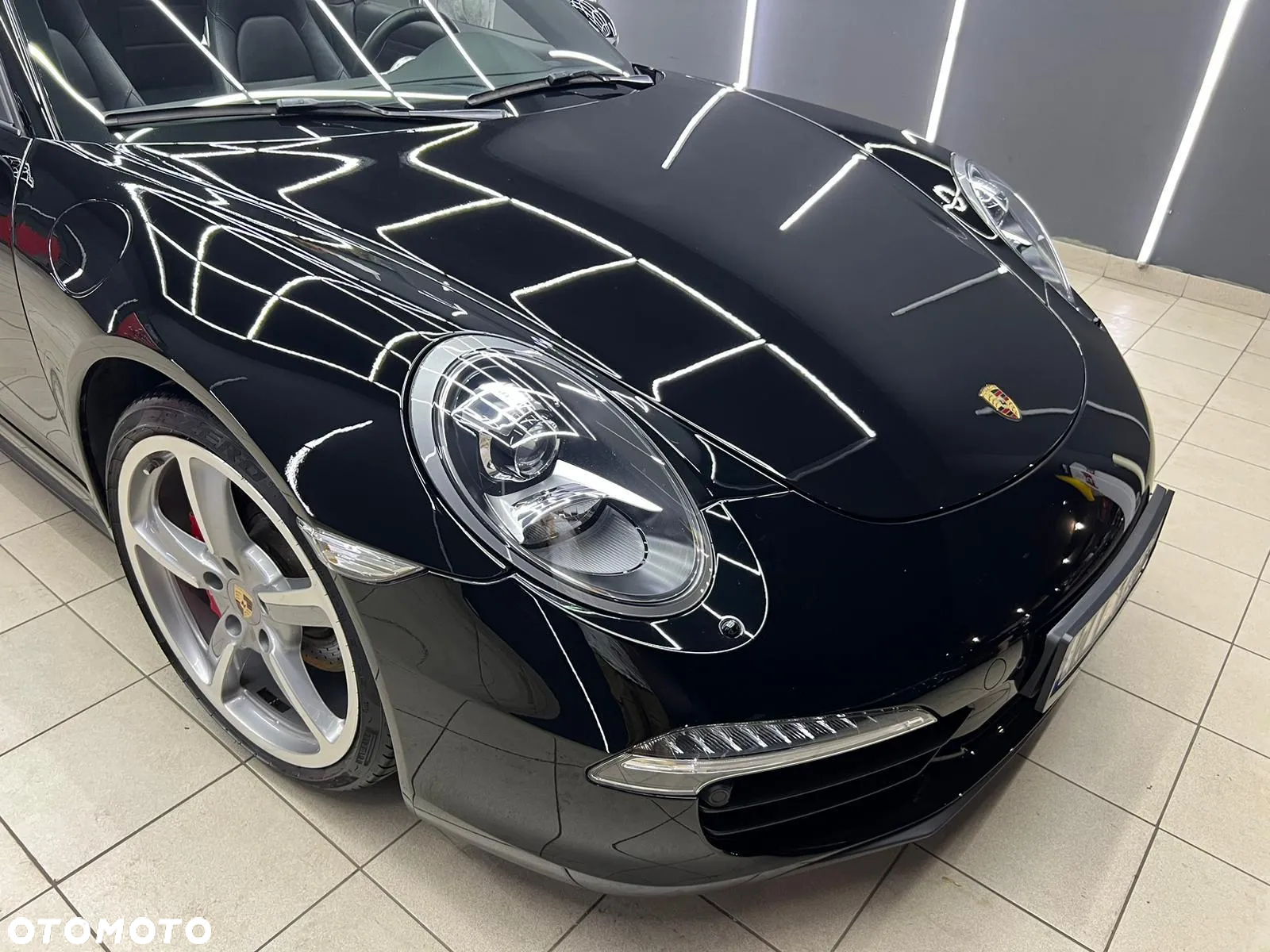 Porsche 911 - 2