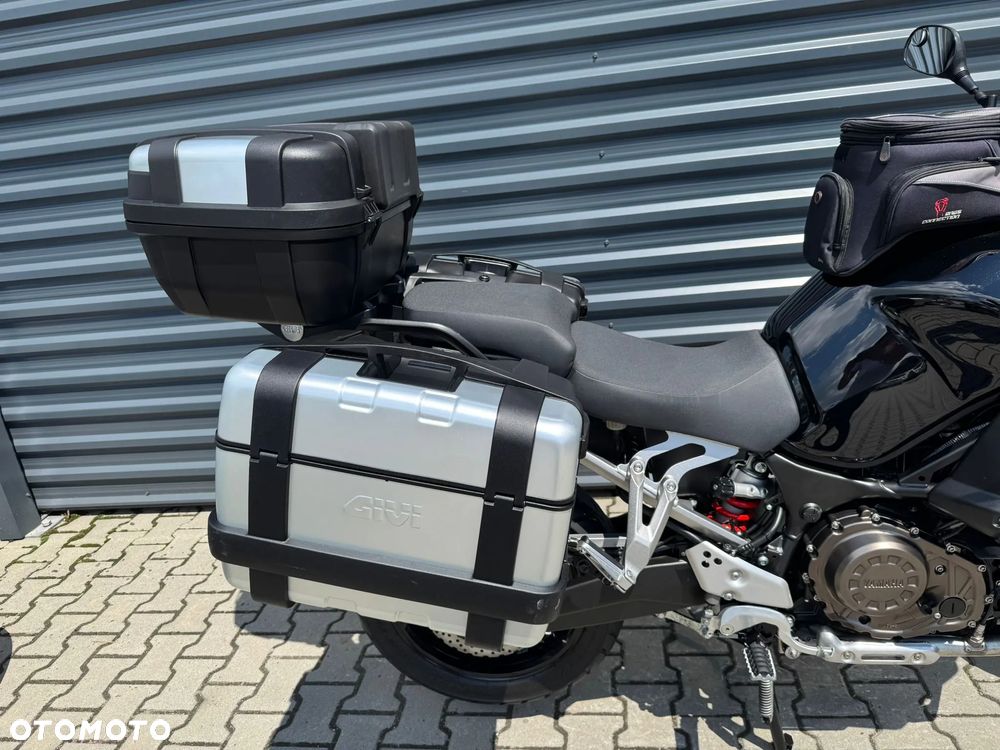 Yamaha Super Tenere - 23