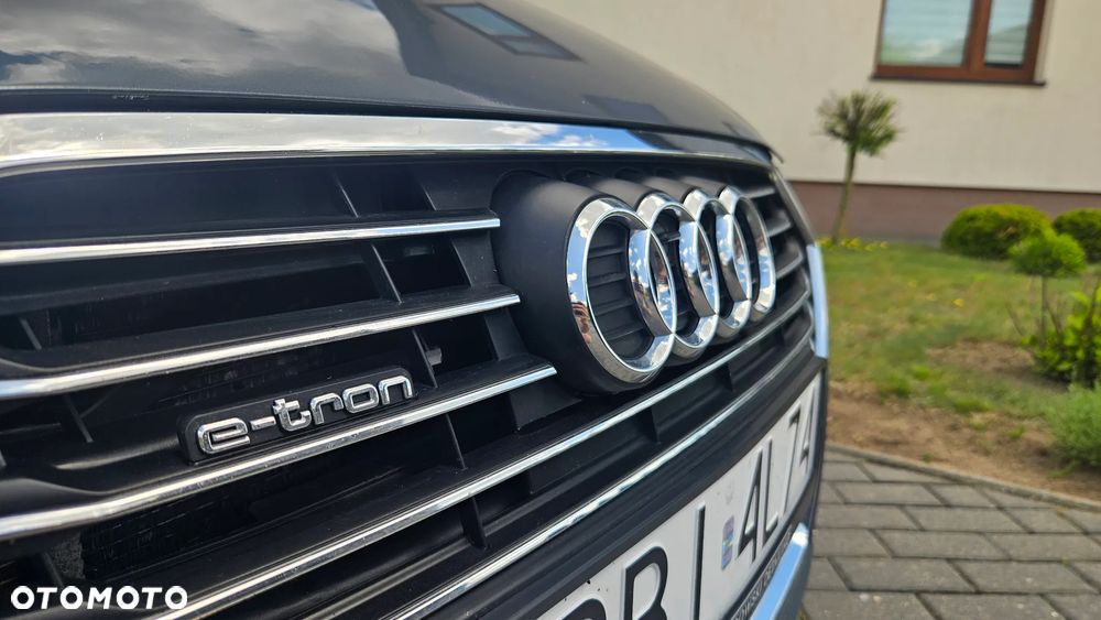 Audi A3 Sportback 1.4 TFSI e-tron S tronic - 11