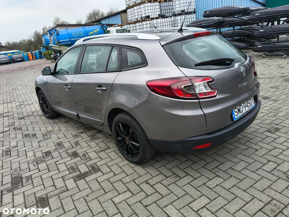 Renault Megane - 5