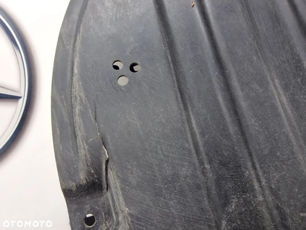 BMW F36 / G20 17- OSŁONA PODWOZIA NR 51757428180 / 51164310 , NR AUKCJI OSŁ456 - 4