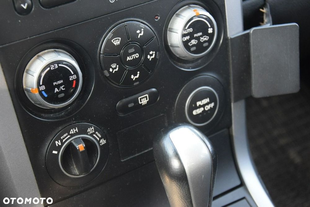 Suzuki Grand Vitara 2.0 Automatik Comfort Limited - 21