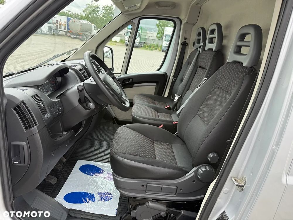 Peugeot Boxer L2H2 - 8
